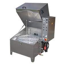 Rubber Cutting Machine